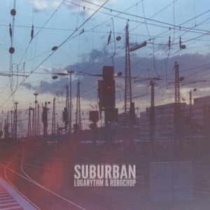 Suburban - EP