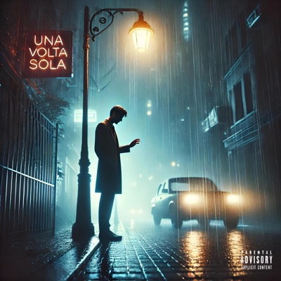 Una Volta Sola - Single