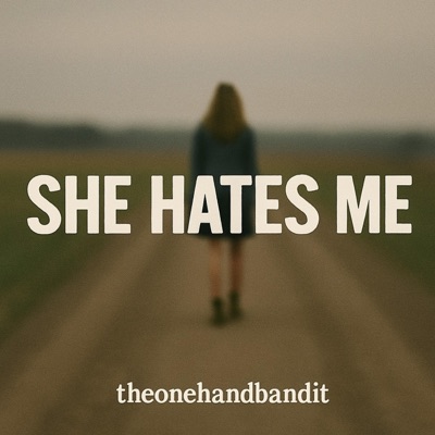 She hates me - Single