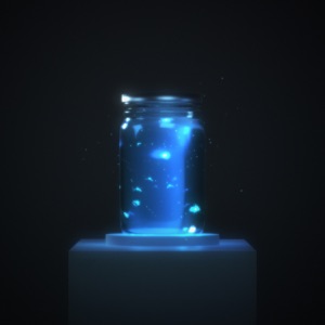 Fireflies (feat. meseta)