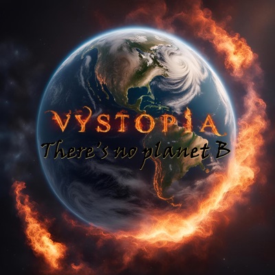 There's no planet B - Single