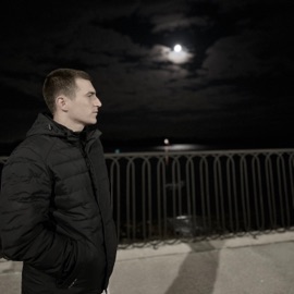 Дорога CHERENYOV