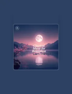 Listen to Liam Tranquil, watch music videos, read bio, see tour dates & more!