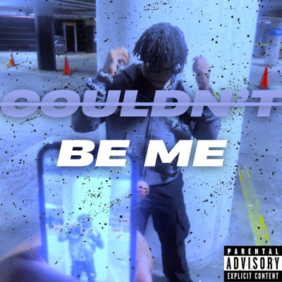 Couldn't Be Me p.999ines (feat. 2way.Jude) - Single