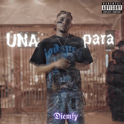 Una Para - Single