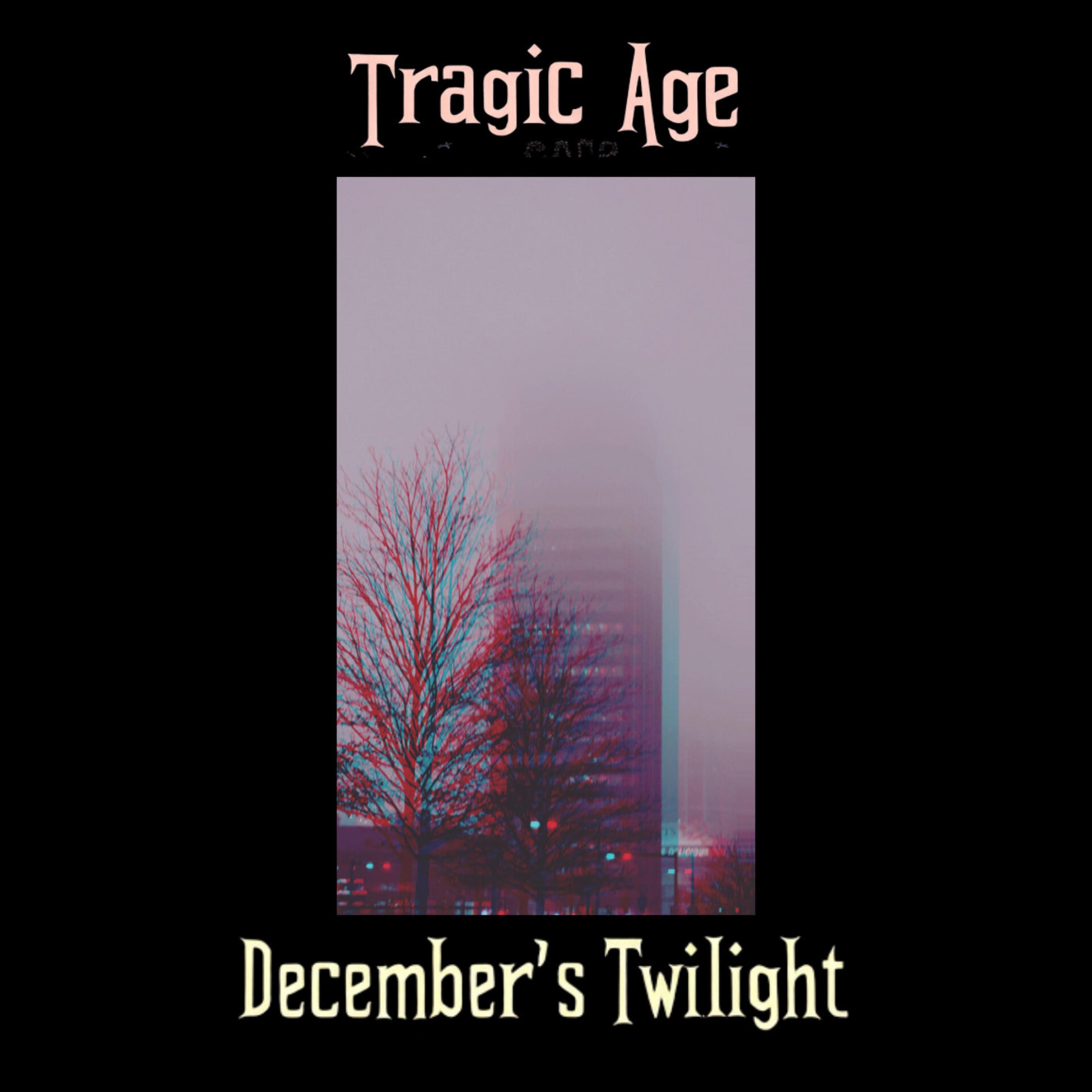 December's Twilight - Single