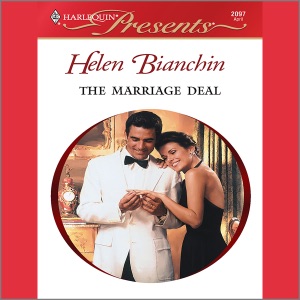 THE MARRIAGE DEAL