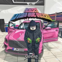 Merezco la vida que quiero - Single - Tonyk Salazar