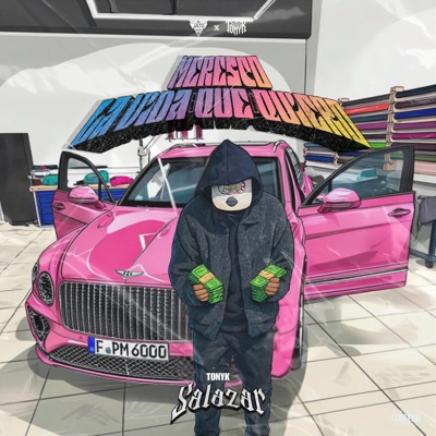 Merezco la vida que quiero - Single