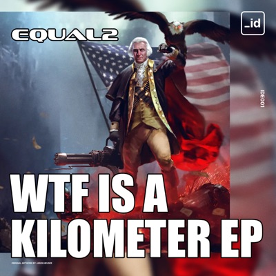 WTF IS a KILOMETER - Single