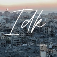 IDK (feat. lil moon) - Single - Terasaka