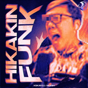 Hikakin Funk - EP