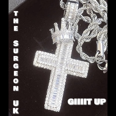 Giiiit Up - Single