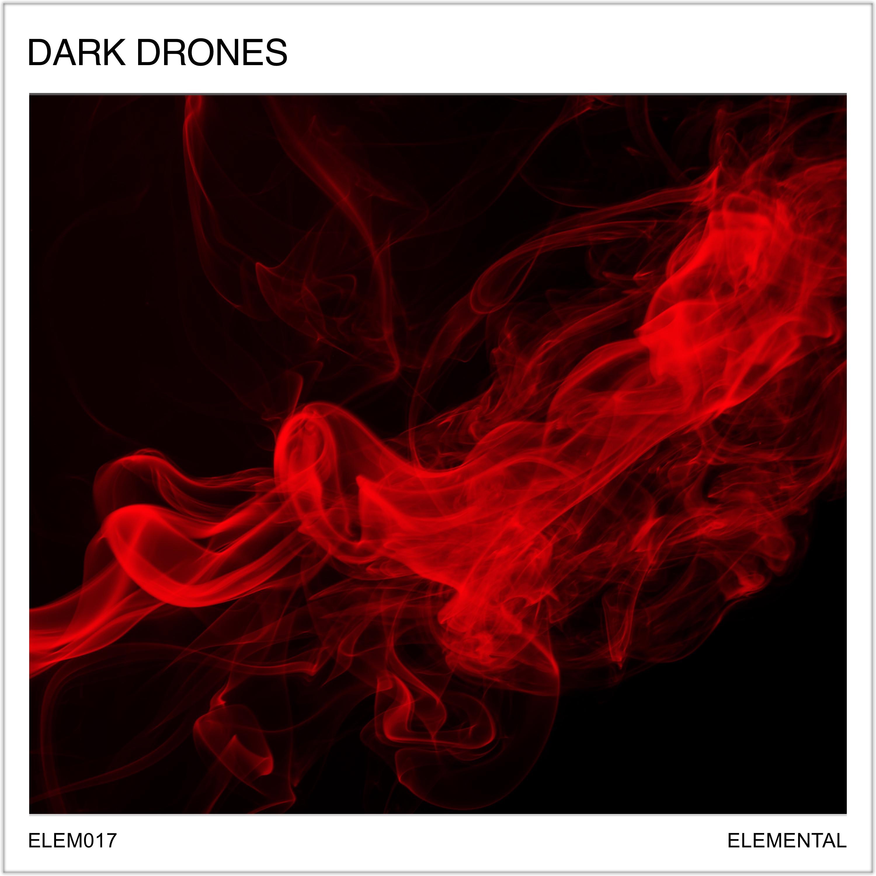 Dark Drones: Atmospheric Beds