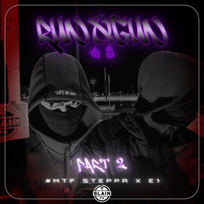 RUN&GUN #8 Part.2 - Single