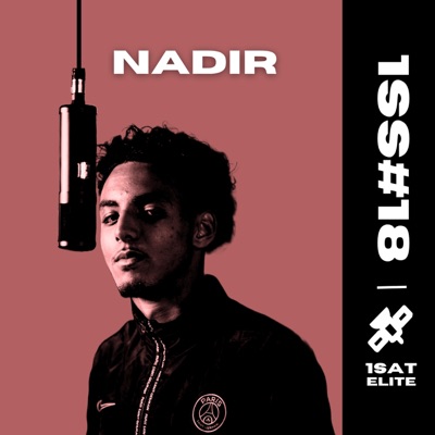 1SATELITE SESSION #18 (feat. Nadir) - Single