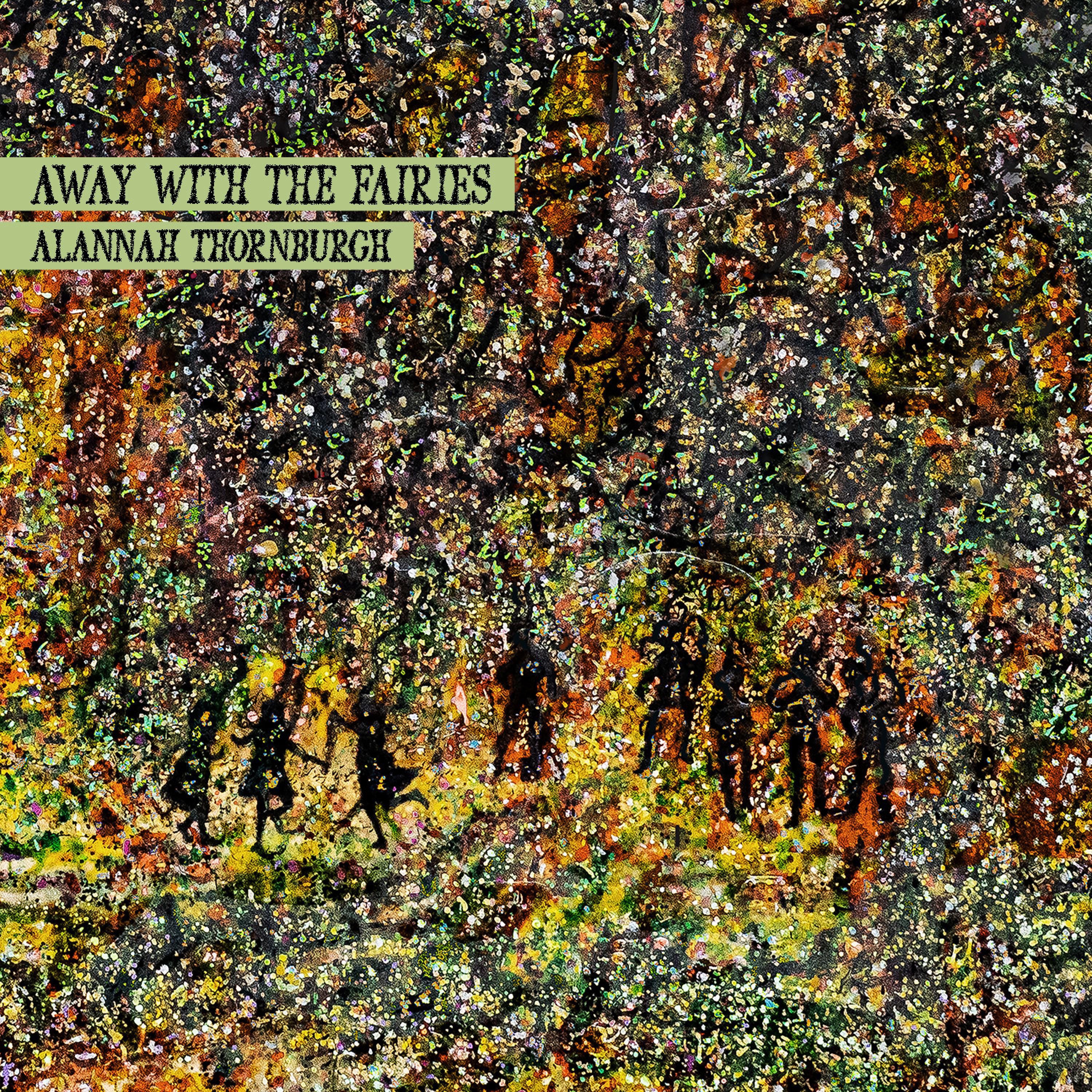 Away with the Fairies - Single