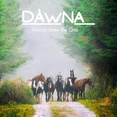 Always been the One - Single