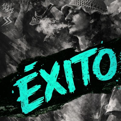 EXITO (feat. Sam Sage) - Single