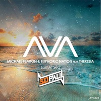 Lost At Sea - Single - Sopaul