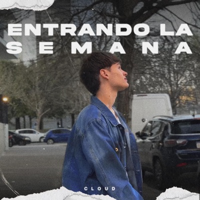 ENTRANDO LA SEMANA - Single