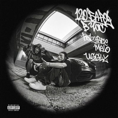 120 баров в час - Single