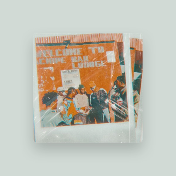 Phvctz's avatar