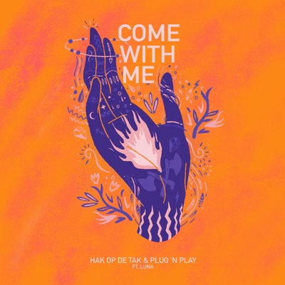 Come With Me - Single