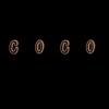 CoCo (feat. EBK Woods) - Single