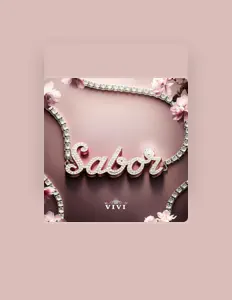 Poslechněte si interpreta V I V I, sledujte hudební videa, přečtěte si životopis, podívejte se na data turné a další informace.