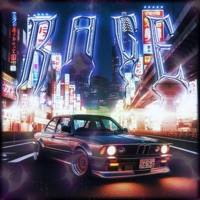Rage - Single - zrxcv & toshirogang