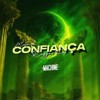 MELO DE CONFIANÇA - REGGAE FUNK 2026 - Single