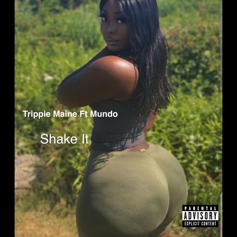 Shake It (feat. Mundo)