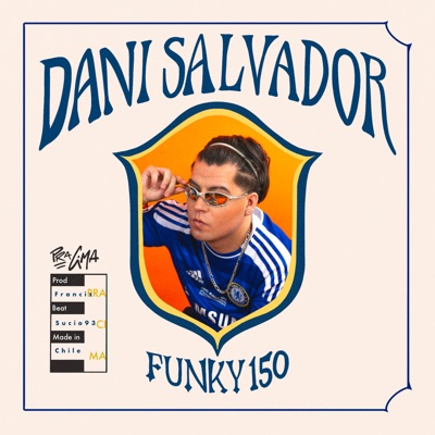 Funky 150 - Single