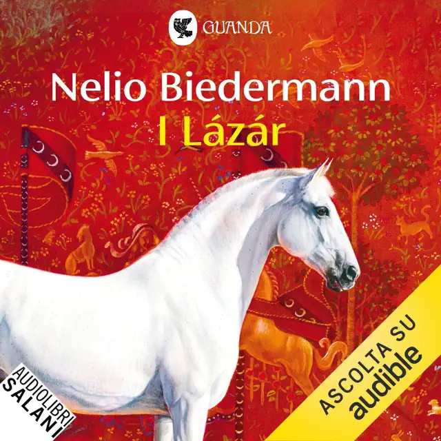 I Lázár (Unabridged)
