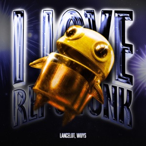 I LOVE REPO FUNK - EP