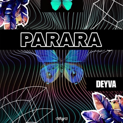 Parara cover art