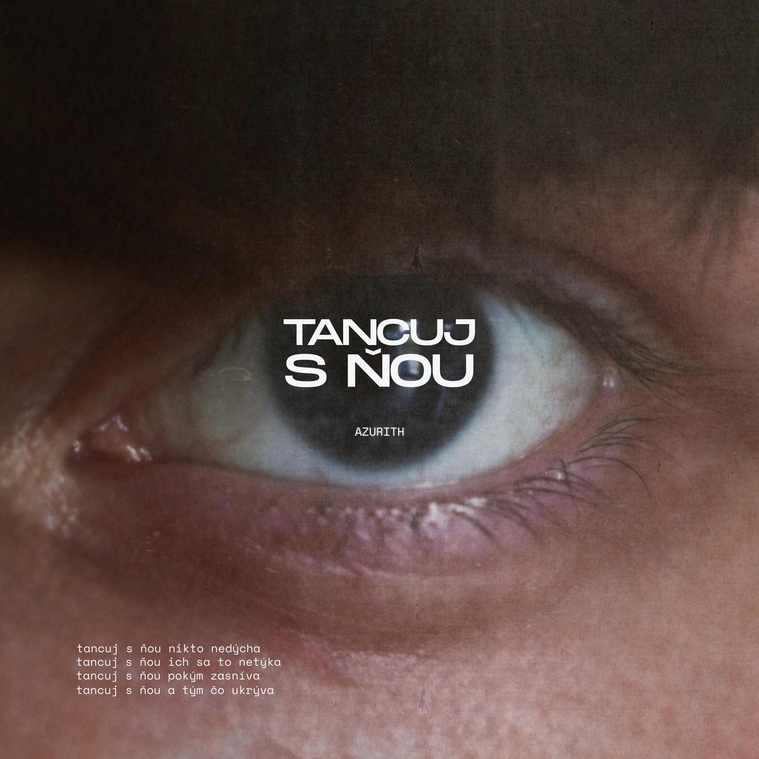 tancuj s ňou - Single