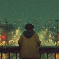 君のこだま / Ehoes of You (feat. Minato) - Nightfilm Tapes