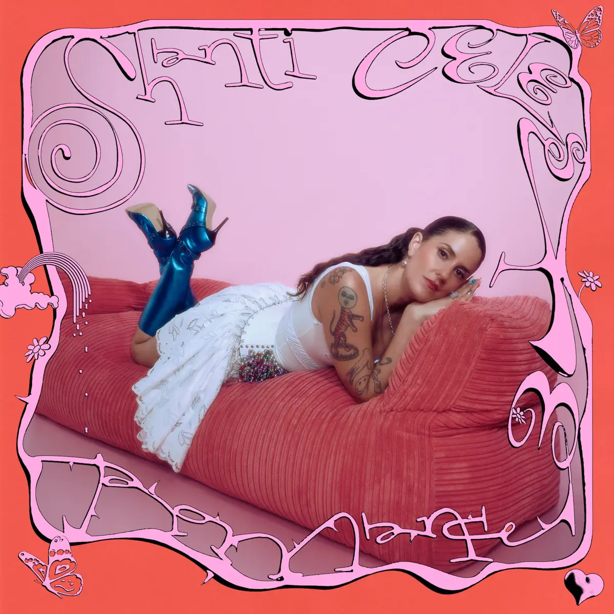 Shanti Celeste - Romance (2025) [iTunes Plus AAC M4A]-新房子