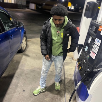 Hustler Musik - Single