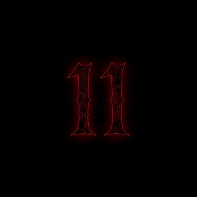 OMINOUS OVERKILL X 11 - Single