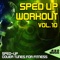 Starships (Sped Up Workout Mix) artwork