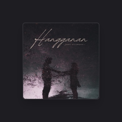 Listen to Jhamil Villanueva, watch music videos, read bio, see tour dates & more!