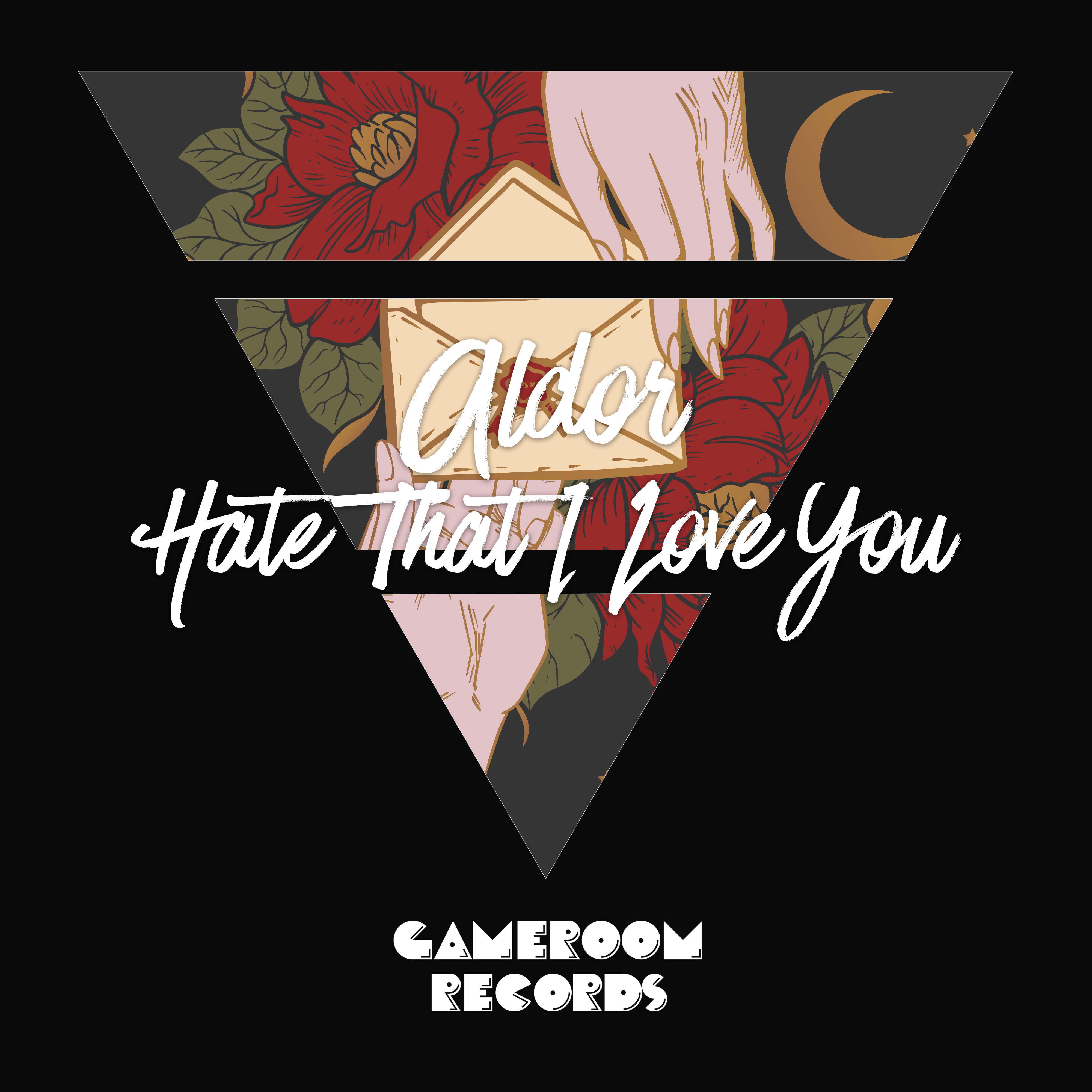 Hate That I Love You - Single