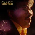 Kid Born In Space