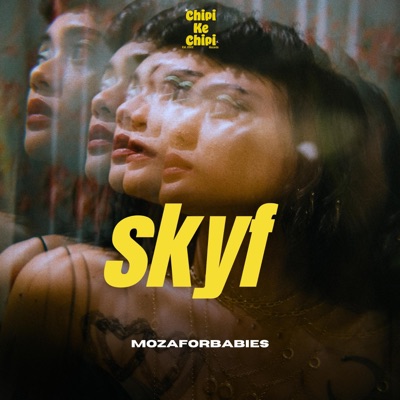 LTee Da Djy - Skyf