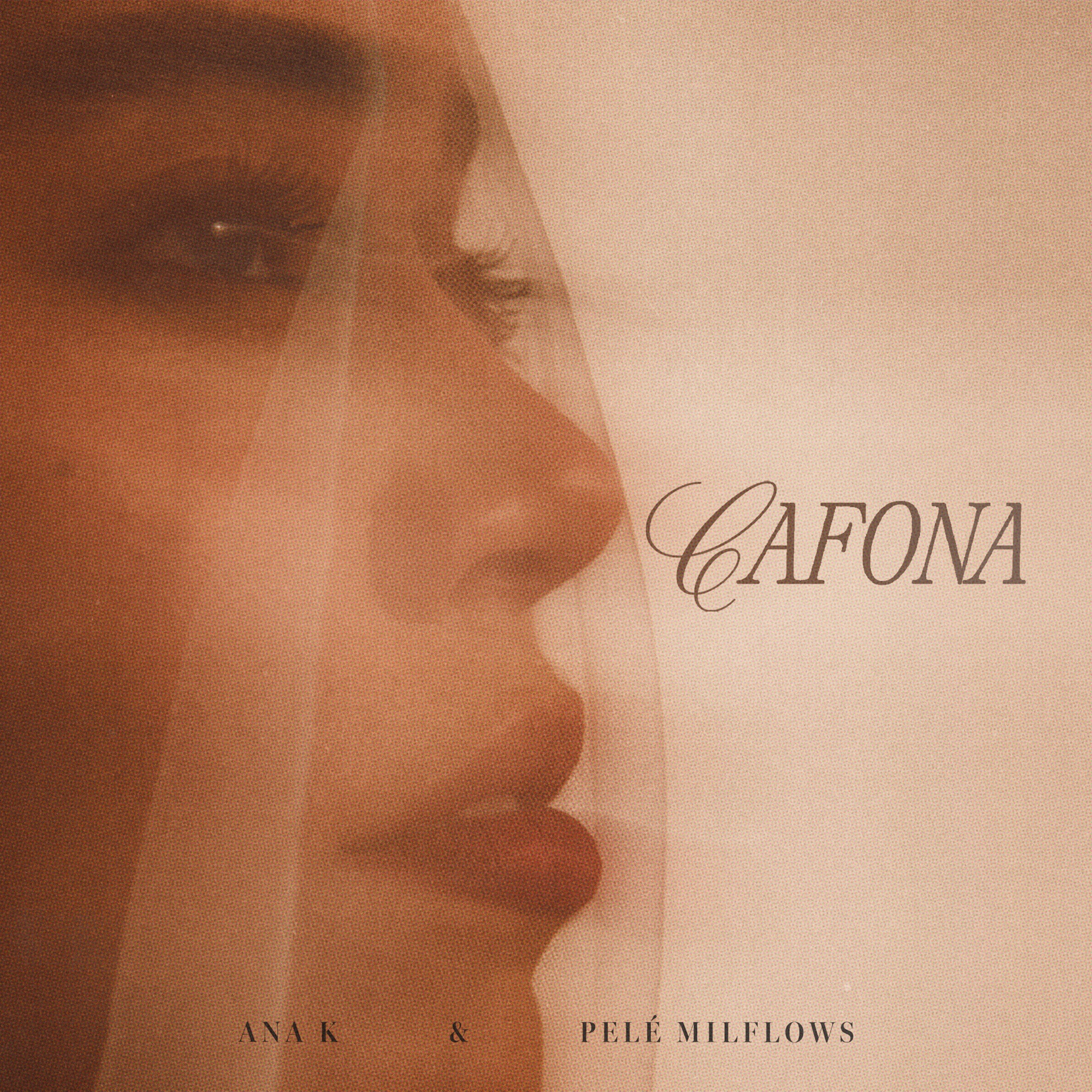 Cafona - Single