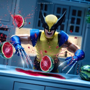 Melon Medley (feat. Epic Toy Sound) [SNIKT]