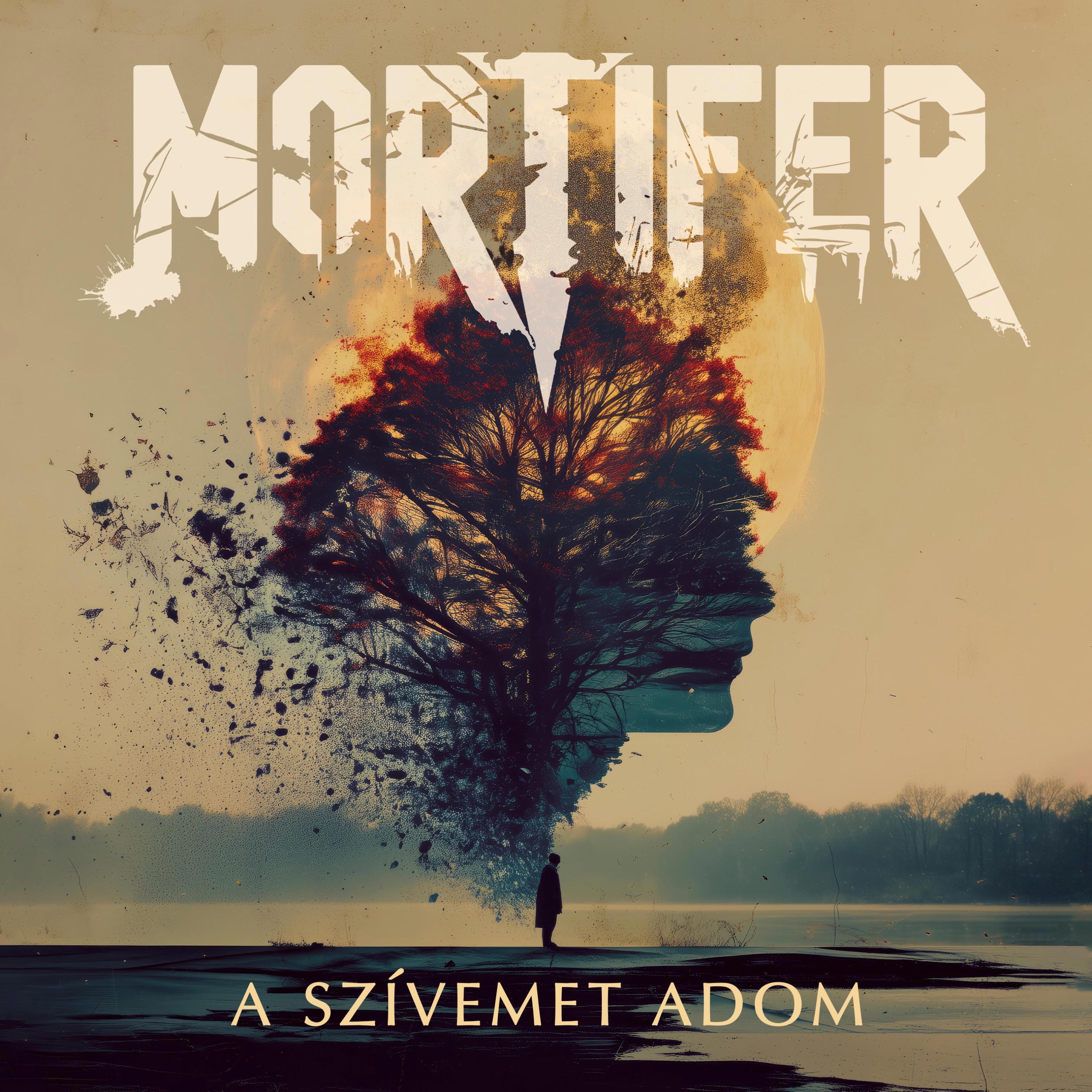 MORTIFER - A szívemet adom